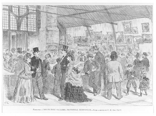 The Picture Gallery