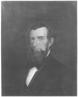 Peter Ball Nelles (1806-1881)