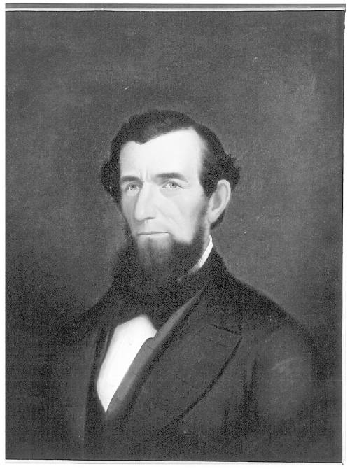 William Kerr Sumner (born 1826)