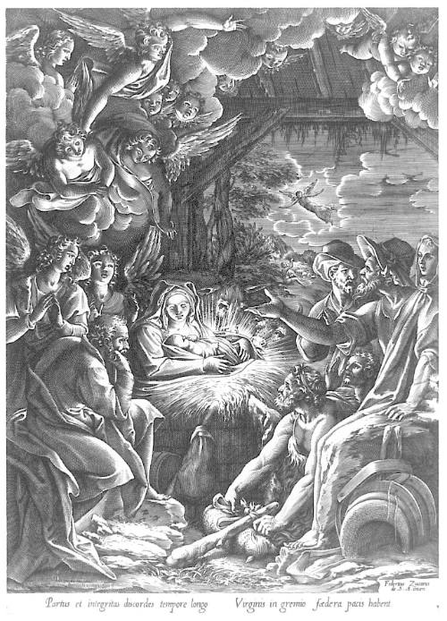 The Nativity