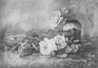 Still Life with Roses