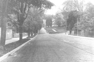 James Street South, May 1910
