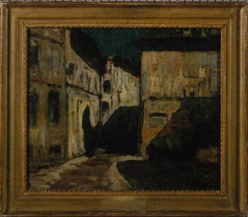Moonlight, Assisi