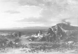 Gypsy Encampment