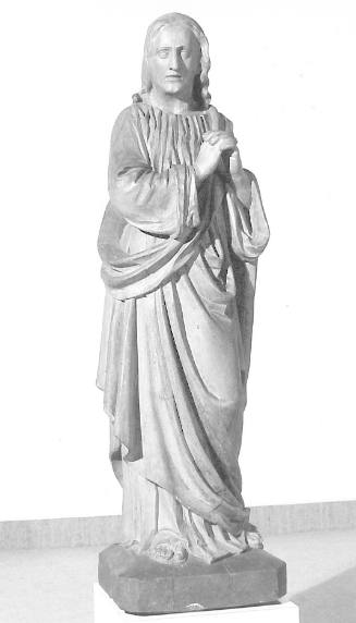 St. John
