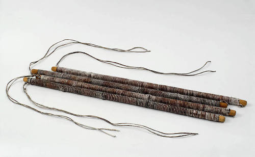 Magic Sticks