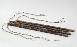 Magic Sticks