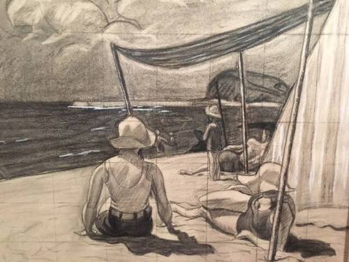 The Beach, Saint Jean de Luz