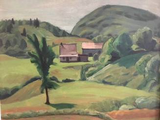 Hill Farm (St. Jovite)