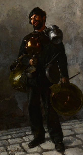 Copper Polisher