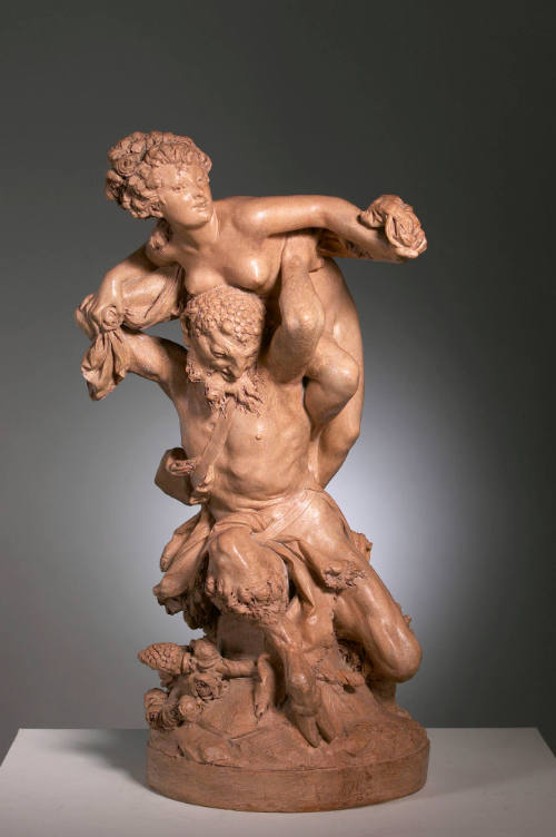 CARRIER-BELLEUSE, ALBERT-ERNEST