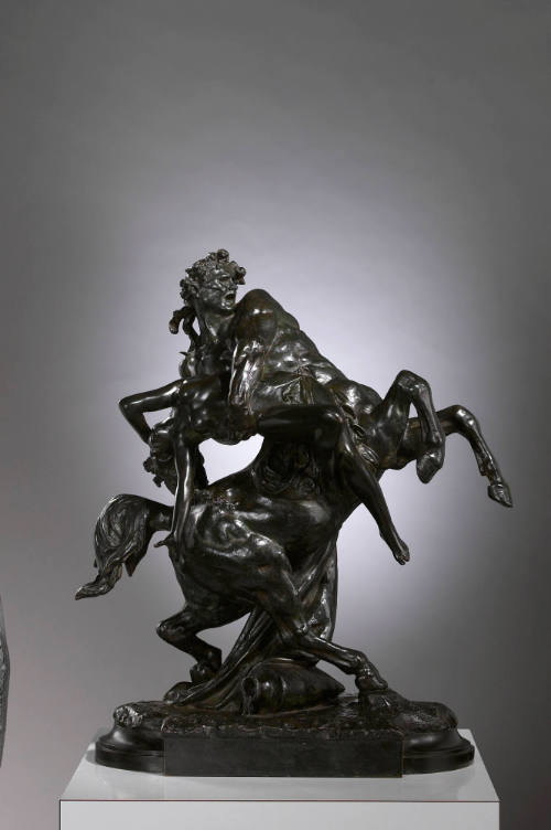 The Abduction of Hippodamia