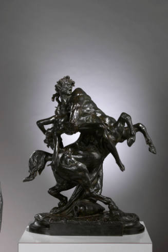 The Abduction of Hippodamia