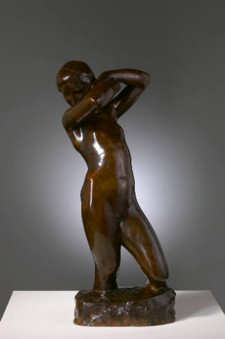 Bather