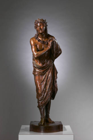 Greek Orator