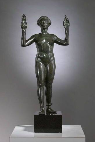 GLICENSTEIN, HENRYK