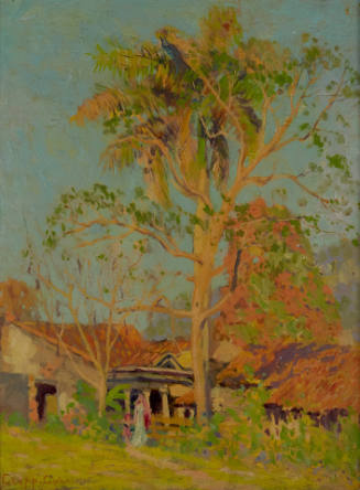 A Cuban Farm