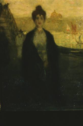 Étude Venice
