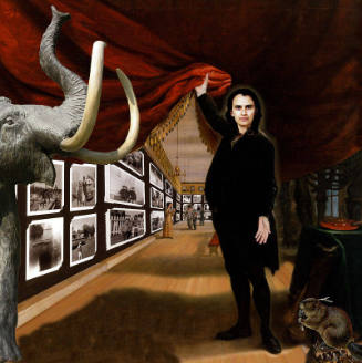 Contemporary Collection Highlights