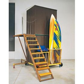 Decoy Homes (Surfer Shack)/Maisons leurres (Cabane de surfeur)