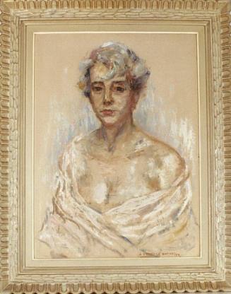 Pastel Lady