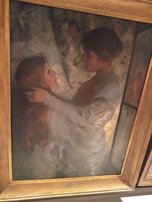 The Daughter