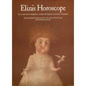 Eliza's Horoscope