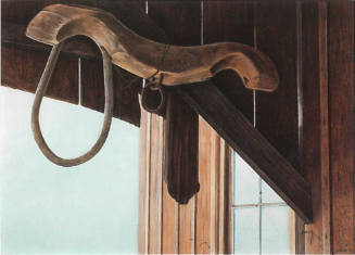 Bleached Yoke