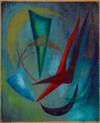 Blue Nocturne