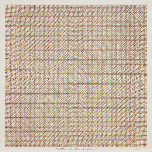 LEWITT, SOL