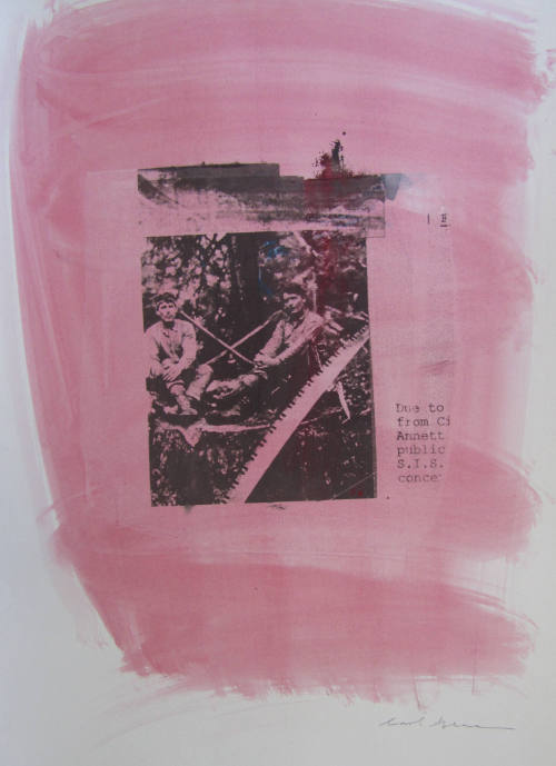 From Annet II