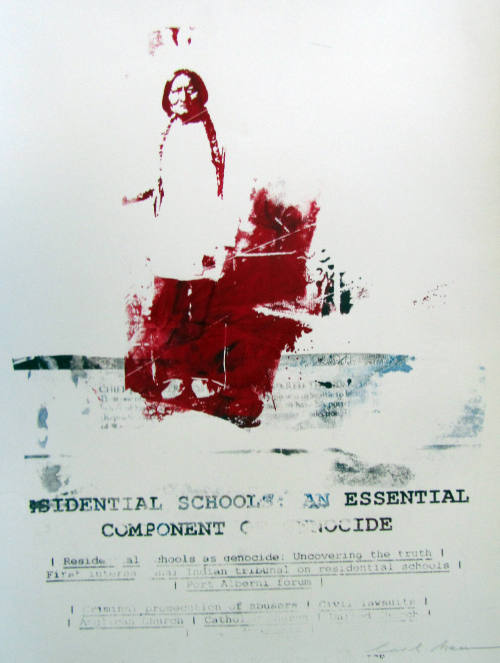 Residential School