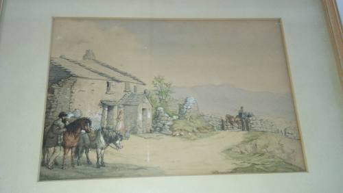 The Oldest House in England