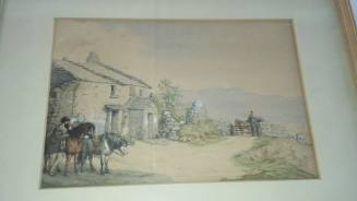 The Oldest House in England