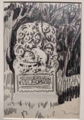 Design for a Monument