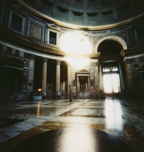 Pantheon Rome