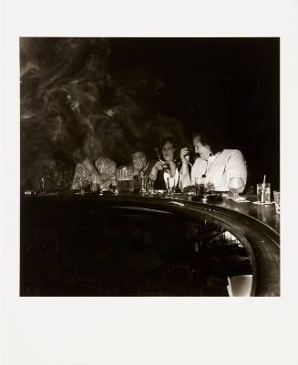 American Legion Dance, Bangor, Pa.