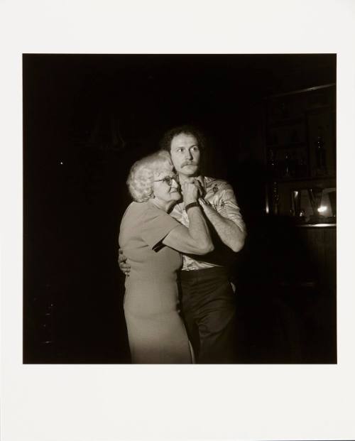 Dance, American Legion, Bangor, Pa.