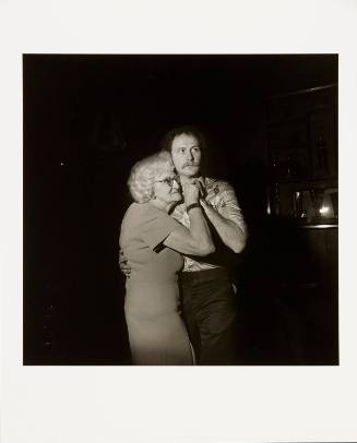Dance, American Legion, Bangor, Pa.