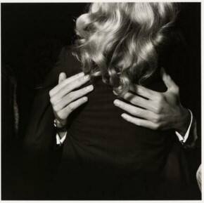 I.C.P Peter Beard Opening