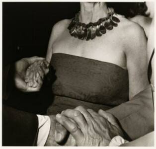 MOMA Benefit