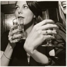 Club Cornick, NYC