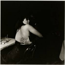 Club Cornich, NYC