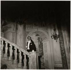 Hungarian Debutante Ball, Hotel Pierre, NYC