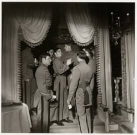 Hungarian Debutante Ball, Hotel Pierre, NYC