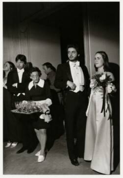 Hungarian Debutante Ball, Hotel Pierre, NYC