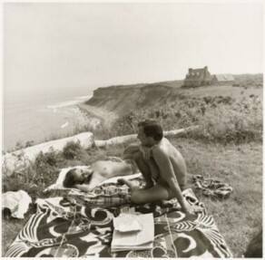 Peter Beard