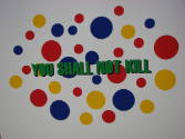 You Shall Not Kill 