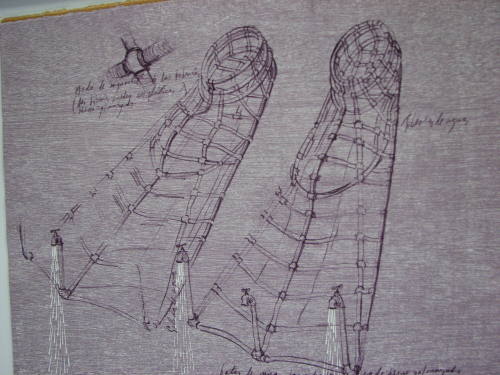 Patas de Rana