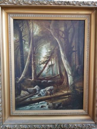 Hamilton Forest